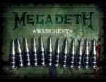 Megadeth - Warchest