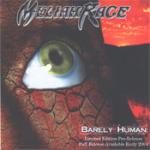 Meliah Rage - Barely Human