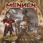 Mennen - Planet Black