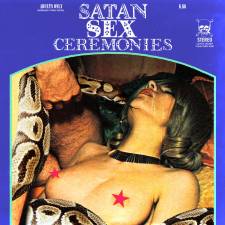 Mephistofeles  - Satan Sex Ceremonies