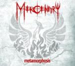 Mercenary - Metamorphosis