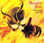 Mercyful Fate - Don't Break The Oath