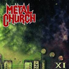 Metal Church - XI