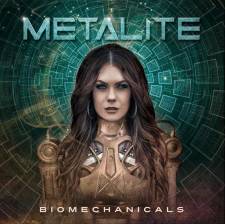 Metalite - Biomechanicals