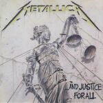 Metallica - ...And Justice For All