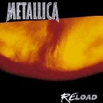 Metallica - Reload