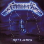 Metallica - Ride The Lightning