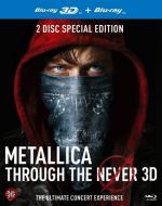 Metallica - Through The Never (film)