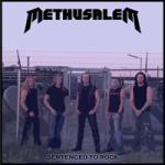 Methusalem - Sentenced To Rock