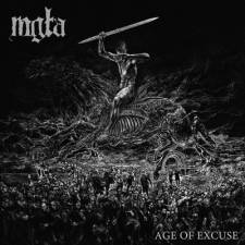 Mgła - Age Of Excuse 