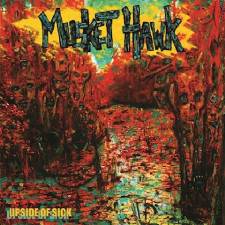 Musket Hawk - Upside Of Sick 