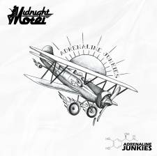 Midnight Motel - Adrenaline Junkies