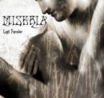 Miseria - Lost Forever (cds)