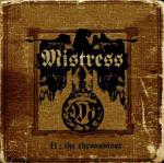 Mistress - II: The Chronovisor (re-release)