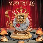 Mob Rules - Among The Gods