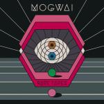 Mogwai - Rave Tapes