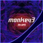 Monkey3 - 39 Laps