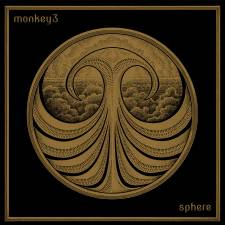 Monkey3 - Sphere 