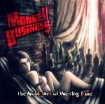 Monkey Business - The Noble Art Of Wasting Time