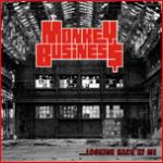 Monkey Business - ...Looking Back At Me