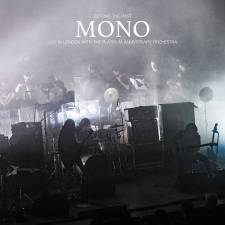 Mono - Beyond The Past (Live With The Platinum Anniversary Orchestra)