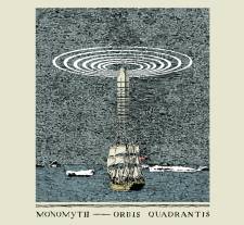 Monomyth - Orbis Quadrantis