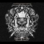 Monster Magnet - 4-Way Diablo