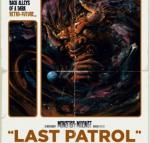 Monster Magnet - Last Patrol