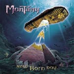 Montany - New Born Day