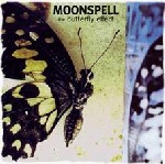 Moonspell - The Butterfly Effect