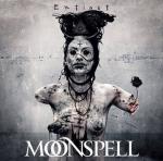 Moonspell - Extinct