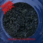 Morbid Angel - Altars Of Madness