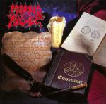 Morbid Angel - Covenant