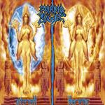 Morbid Angel - Heretic