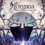 Morgana - Rose Of Jericho