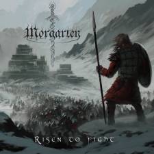 Morgarten - Risen To Fight