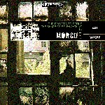 Morgue - The Process To Define the Shape of Self-loathing