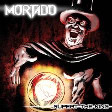 Mortado - Rupert The King