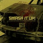 various - Smasth It Up! A Mother Box Records Compilation