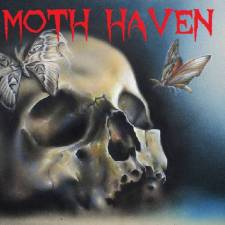 Moth Haven - Moth Haven
