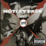 Mötley Crüe - Carnival Of Sins Live