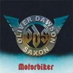 Oliver/Dawson Saxon - Motorbiker