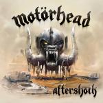 Motrhead - Aftershock