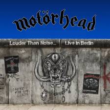 Motrhead - Louder Than Noise... Live In Berlin