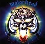 Motrhead - Overkill