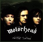 Motrhead - Overnight Sensation