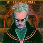 Michael Schenker - Adventures Of The Imagination