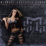 Michael Schenker Group - Tales Of Rock N Roll - 25 Years Of Celebration