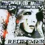 Machinae Supremacy - Redeemer