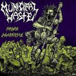 Municipal Waste - Massive Aggressive